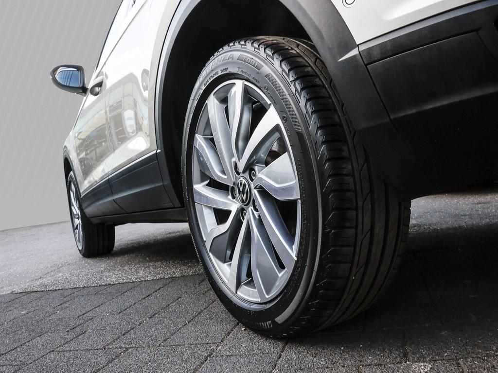 Volkswagen T-Roc 1.5 TSI Move Navi Kamera, миниатюра 5