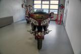 Honda GL 1800 Goldwing mit Anhänger *Super Zustand* - HONDA GEBRAUCHT GOLDWING