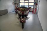 Honda GL 1800 Goldwing mit Anhänger *Super Zustand* - GEBRAUCHT ANHAENGER