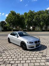BMW 320i e92 Coupe (8200 der Preis nur bi... - BMW 320 aus 2008: Coupé, 320i
