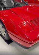 Ferrari 328 GTS, Erstlack, außergewöhnliche Provienz  - Ferrari 328 Gebrauchtwagen