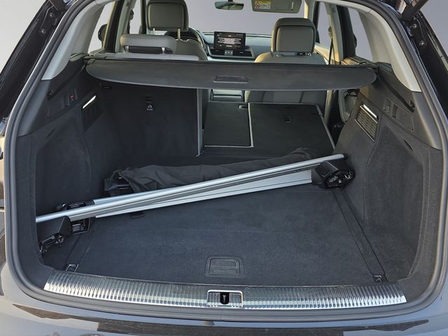 Q5 50 TDI quattro advanced