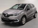 Renault Captur Limited Navi/PDC/Klimaaut./Tempom./16-LM - Renault Captur in Magdeburg