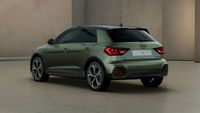 Audi A1 - Vorschau Bild 3