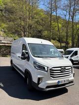 Maxus Deliver 9 Sprinter mit AK und Innenverkleidung - Maxus Deliver 9: Van