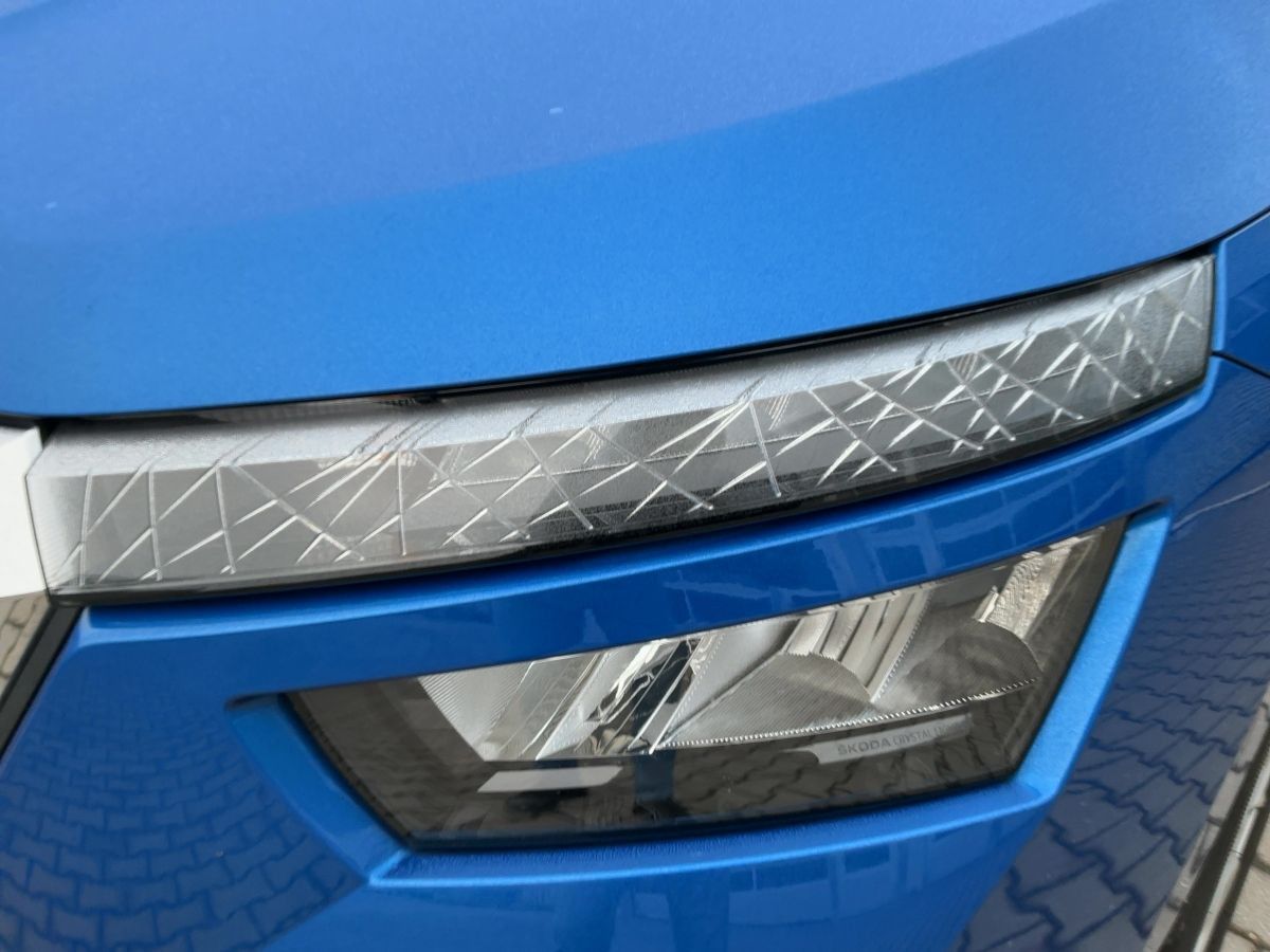 Skoda Kamiq - Bild 15