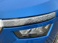 Skoda Kamiq - Vorschau Bild 15