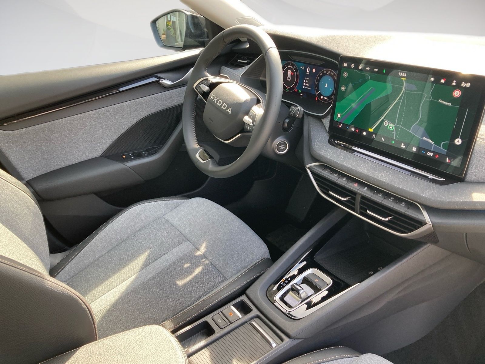 Skoda Octavia - Bild 9