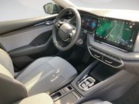 Skoda Octavia - Vorschau Bild 9