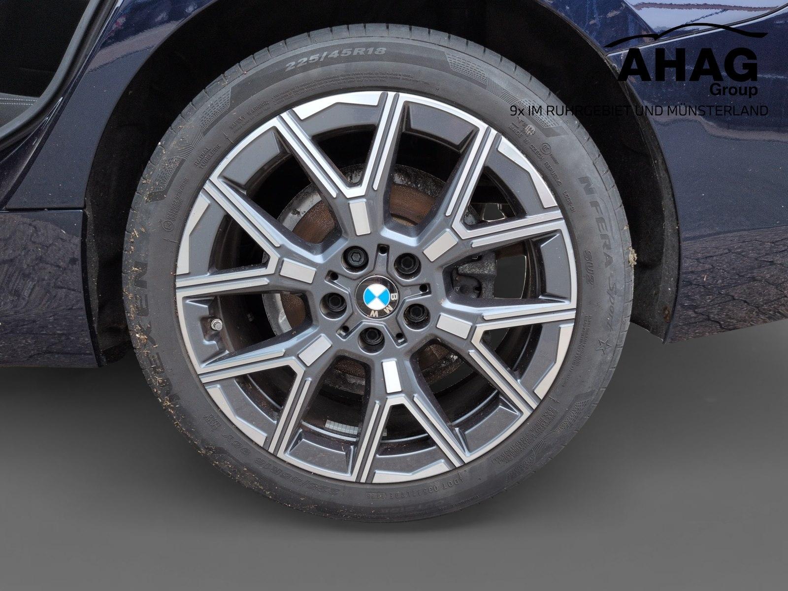 BMW 220 Gran Coupé 220i Gran Coupe, миниатюра 12