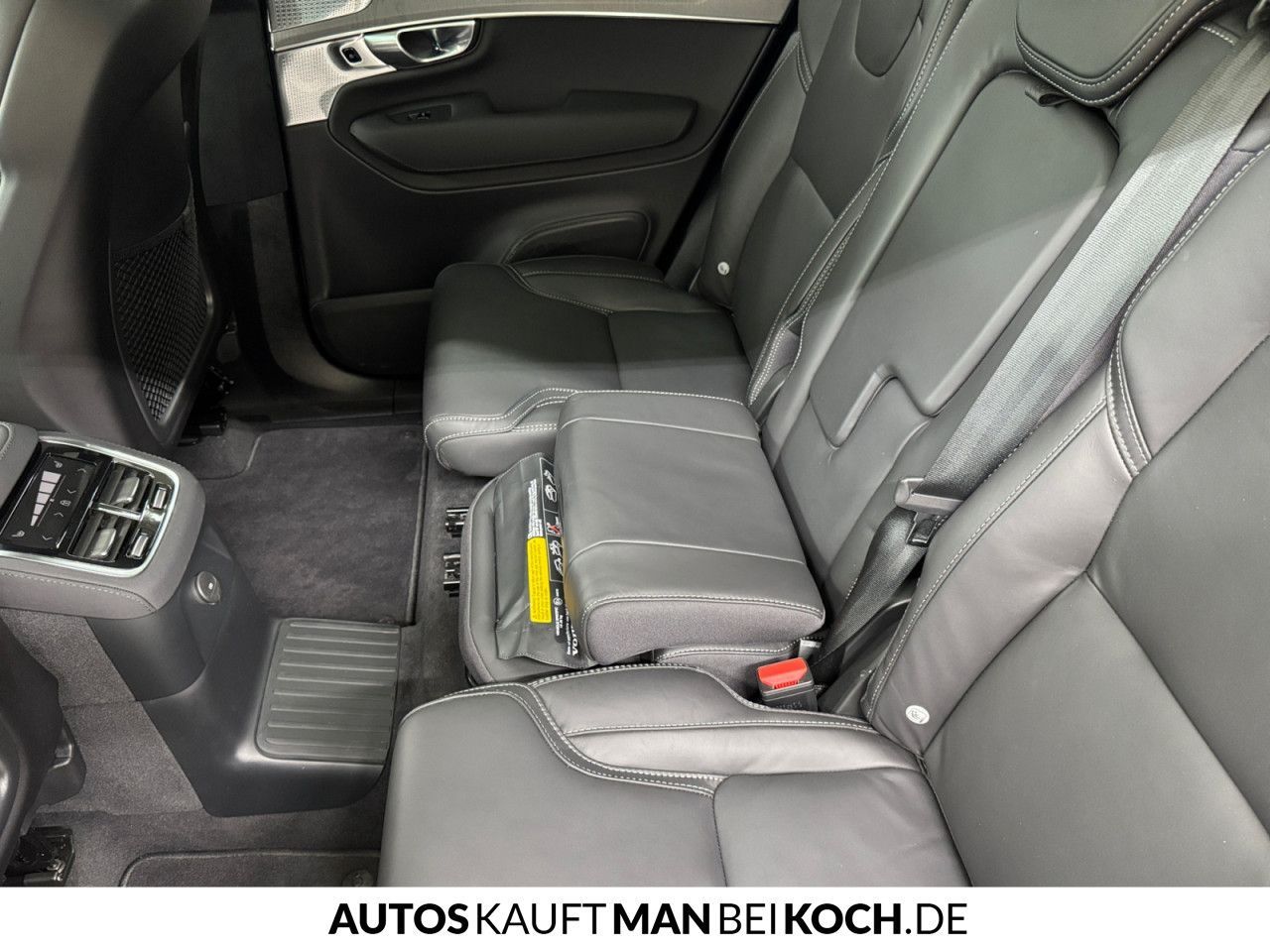 Volvo XC90 - Bild 23