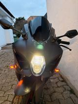 Suzuki GSX-R 1000 L7 Blipper Carbon Bodis Stahlflex ABS - SUZUKI R1