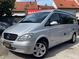 Mercedes-Benz Viano Marco Polo 2.2 CDI *ORIGINA - Wohnwagen bis 30.000 Euro