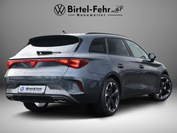 Cupra Leon ST 1.5 eTSI DSG LED AHK RFK ACC 18 Zoll SHZ