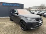 Land Rover Discovery 5 HSE Luxury SDV6*Massage*7Sitze - Land Rover Discovery: Hse Luxury