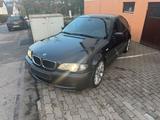 BMW 320d E46 Limousine M-Paket ab Werk 6 G... - BMW 320: 320d E46