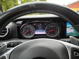 Mercedes-Benz E 43 AMG  T-Modell Burmester Panorama 360 Grad - gebrauchte Mercedes-Benz E 43 AMG aus dem Jahr 2017