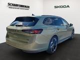 Skoda Superb Combi Sportline 4x4 *AHK,CANTON* - Skoda Superb: Sport