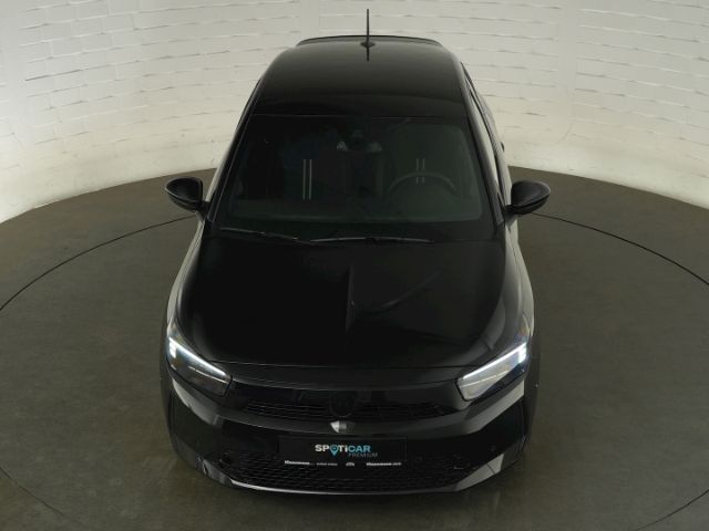 Corsa F FACELIFT GS AT+LED LICHT+RÜCKFAHRKAMERA+