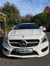 Mercedes-Benz CLA 200 Shooting Brake CLA 200 AMG Line Shoo...