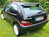 Citroën Citroen Saxo VTS  Hothatch 16V 118PS - Citroën SAXO: 1.1