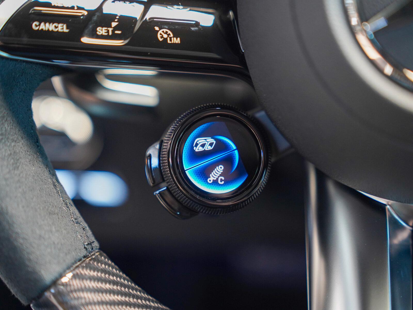 Mercedes-Benz AMG GT 43 Night I+II MATTLACK Carbon NP:166.592€