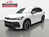 Volkswagen TIGUAN 2.0 TDI DSG 4M R-LINE NAVI MATRIX HUD DCC