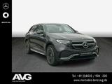 Mercedes-Benz EQC 400 4M AMG 360° Multibeam DAB HUD MBUX RDK - graue Mercedes-Benz EQC