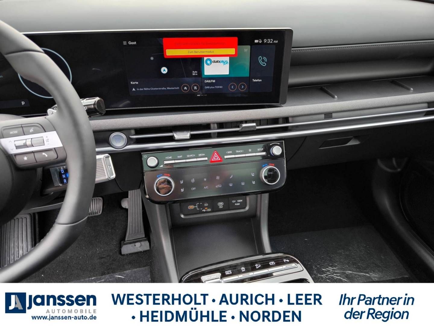 Fahrzeugabbildung Hyundai TUCSON PRIME Assistenz-Paket, ECS, Panoramadach