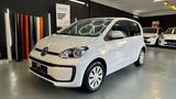 Volkswagen up! move up! BMT/Start-Stopp - VW up! Gebrauchtwagen in Bremen