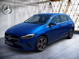 Mercedes-Benz B 250 e Progressive Kamera*Easy-Pack*Sitzkomfort - Mercedes-Benz B 250 Gebrauchtwagen