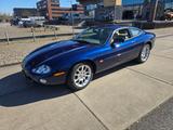 Jaguar XKR S/C Coupe - - Jaguar XKR: Coupe