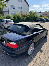 BMW Bmw M3 e46 Cabrio - BMW M3 in Mannheim