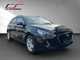 Hyundai i30 cw Family +*Carplay*Sitzhei*Lenkradheiz*Kame - Hyundai i30 in Bonn