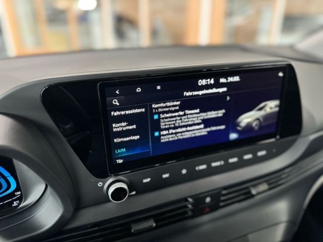 Hyundai BAYON – Bild 20