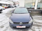 Volkswagen Golf VII Variant Highline BMT 4Motion - Volkswagen Golf mit Diesel-Antrieb: Standheizung
