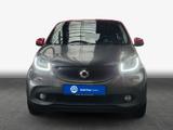 Smart forfour twinamic passion  Allwetter Standheizung - Smart ForFour in Dresden