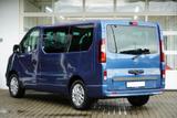 Opel Vivaro B 1.6 CDTI Combi Navi Kamera 8-Sitzer PDC - Opel Vivaro mit Diesel-Antrieb: Kleinbus, 1.6
