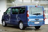 Opel Vivaro B 1.6 CDTI Combi Navi Kamera 8-Sitzer PDC - Opel: 8 Sitzer