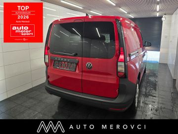 Volkswagen Caddy - 4