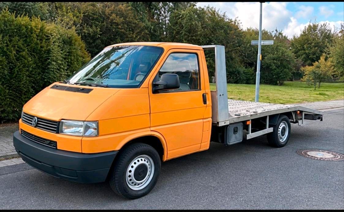 Volkswagen LT