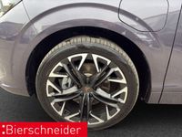 Cupra Terramar - Vorschau Bild 8