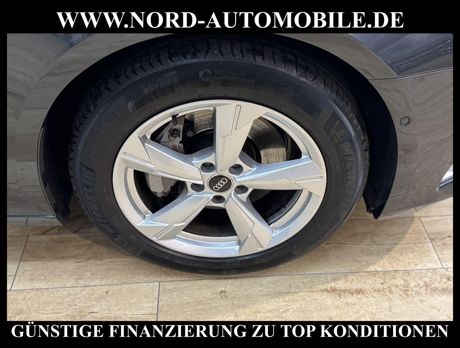 Audi A6 Avant Sport 2.0 45 TFSI Teilleder/Kamera/ACC/, миниатюра 12