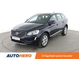 Volvo XC60 2.0 D4 Summum 2WD*NAV*TEMPO*PDC*SHZ - Volvo Gebrauchtwagen in Stuttgart