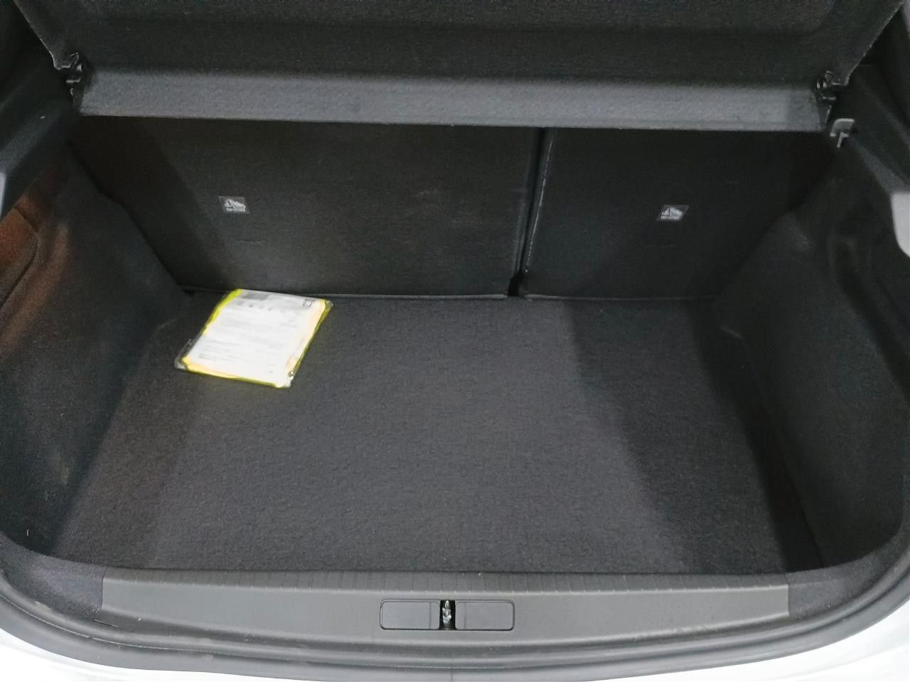Fahrzeugabbildung Opel Corsa F GS/Automatik/Allwetter/Navi!