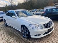 Mercedes-Benz S 350 S Limousine S 350*AMG Paket*20Zoll*2.Hand