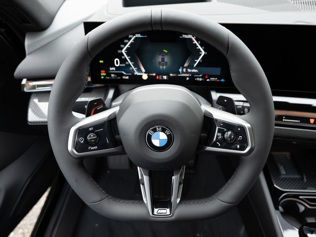 BMW 540 - Bild 9