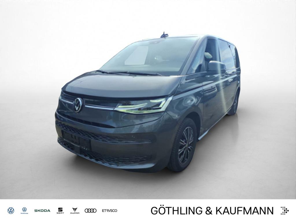 Volkswagen Multivan 14 TSI eHybrid LifeAHKELHECKKEYLES 2022
