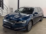 Skoda Superb Combi 1.4 TSI iV DSG Style / ACC / PANO - Skoda Superb: I