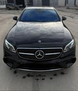 Mercedes-Benz E 43 AMG Mercedes-AMG E 43 4MATIC T Autom. M... - Mercedes-Benz E 43 AMG in Stuttgart